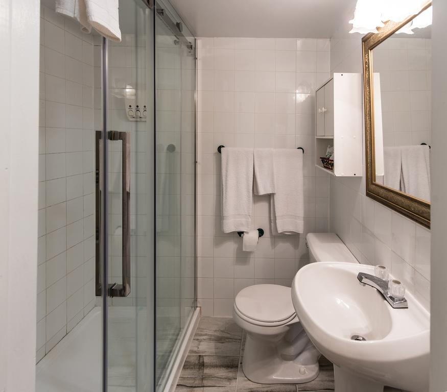 Auberge Villa Bellerive Nominingue 외부 사진