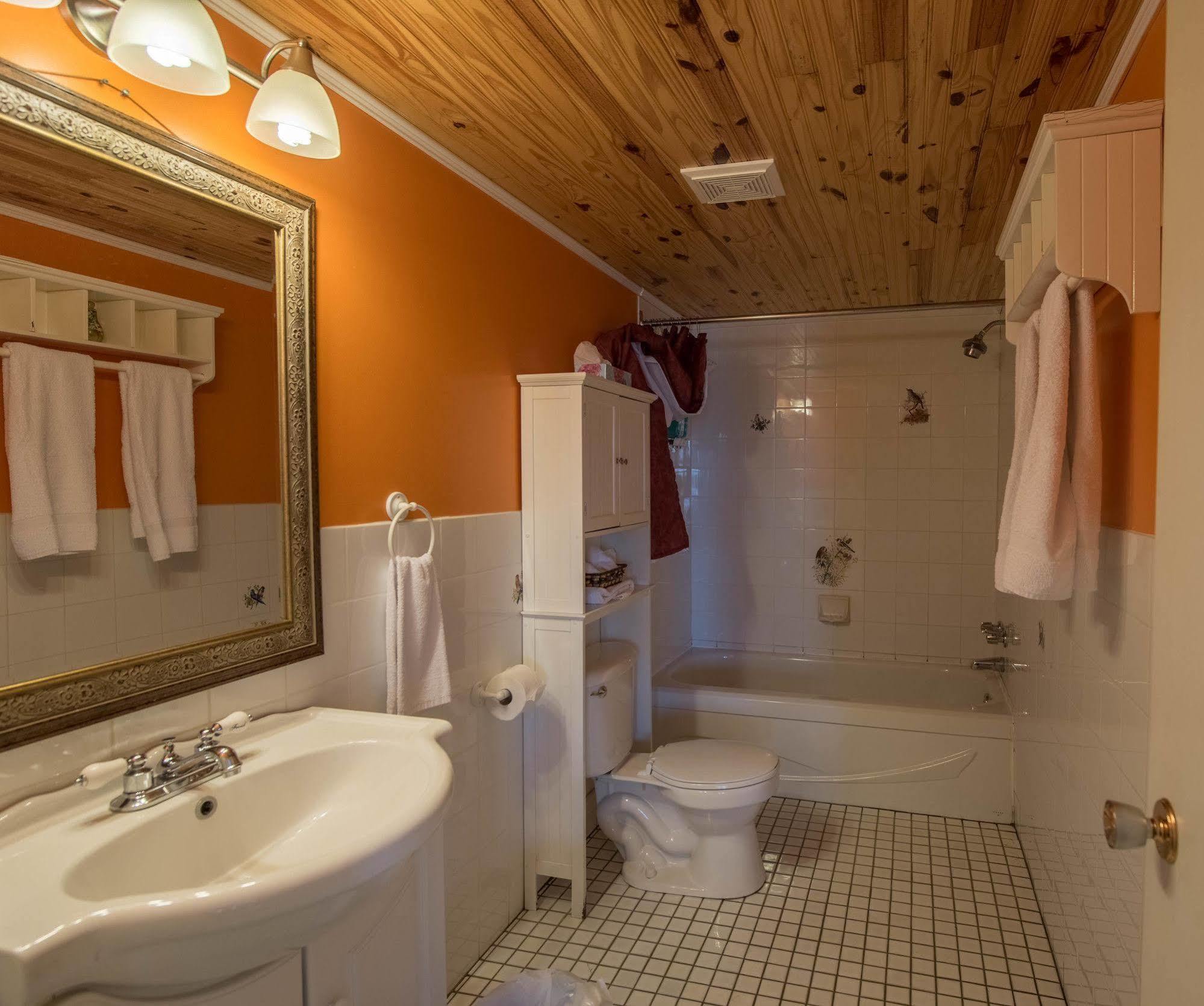 Auberge Villa Bellerive Nominingue 외부 사진
