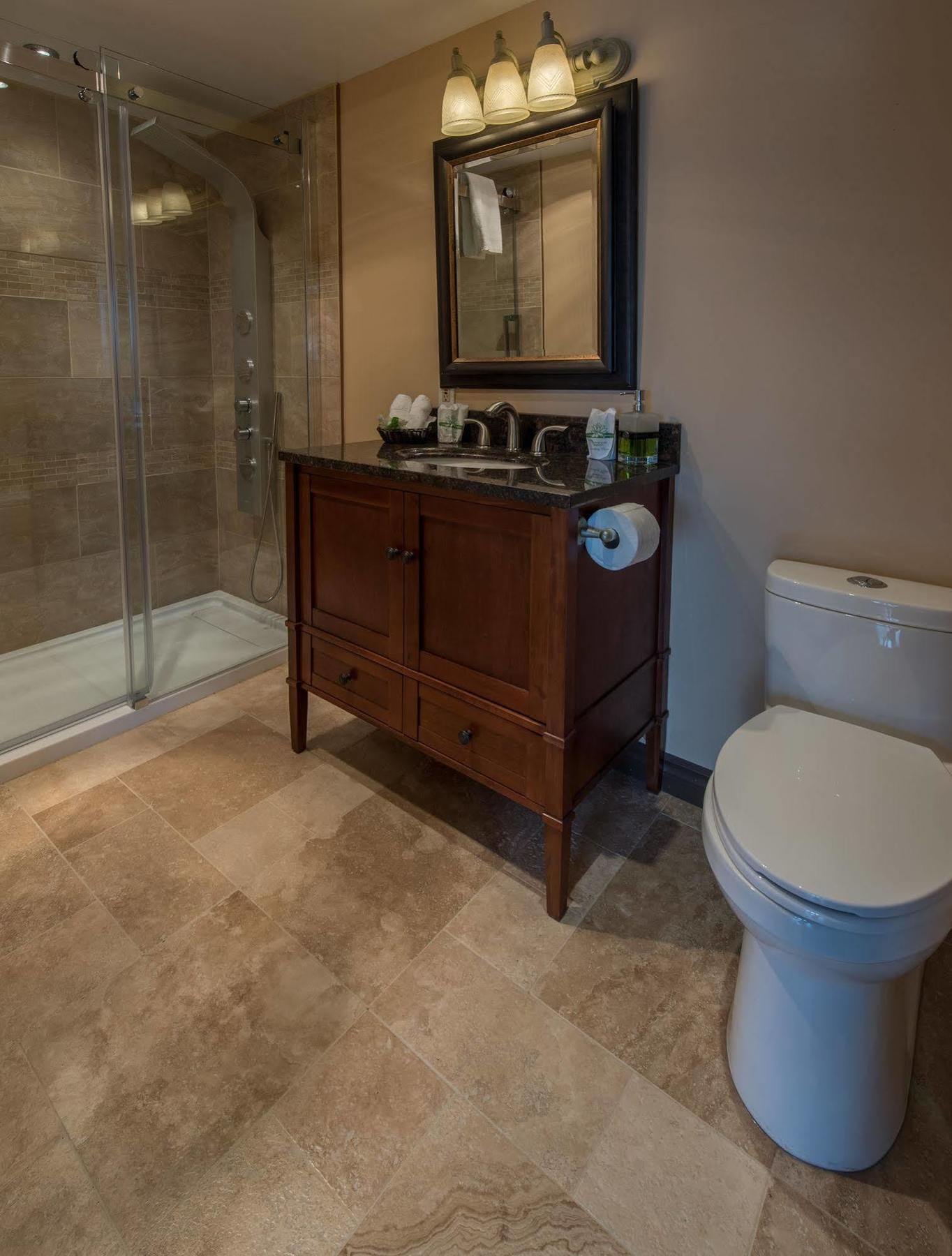 Auberge Villa Bellerive Nominingue 외부 사진
