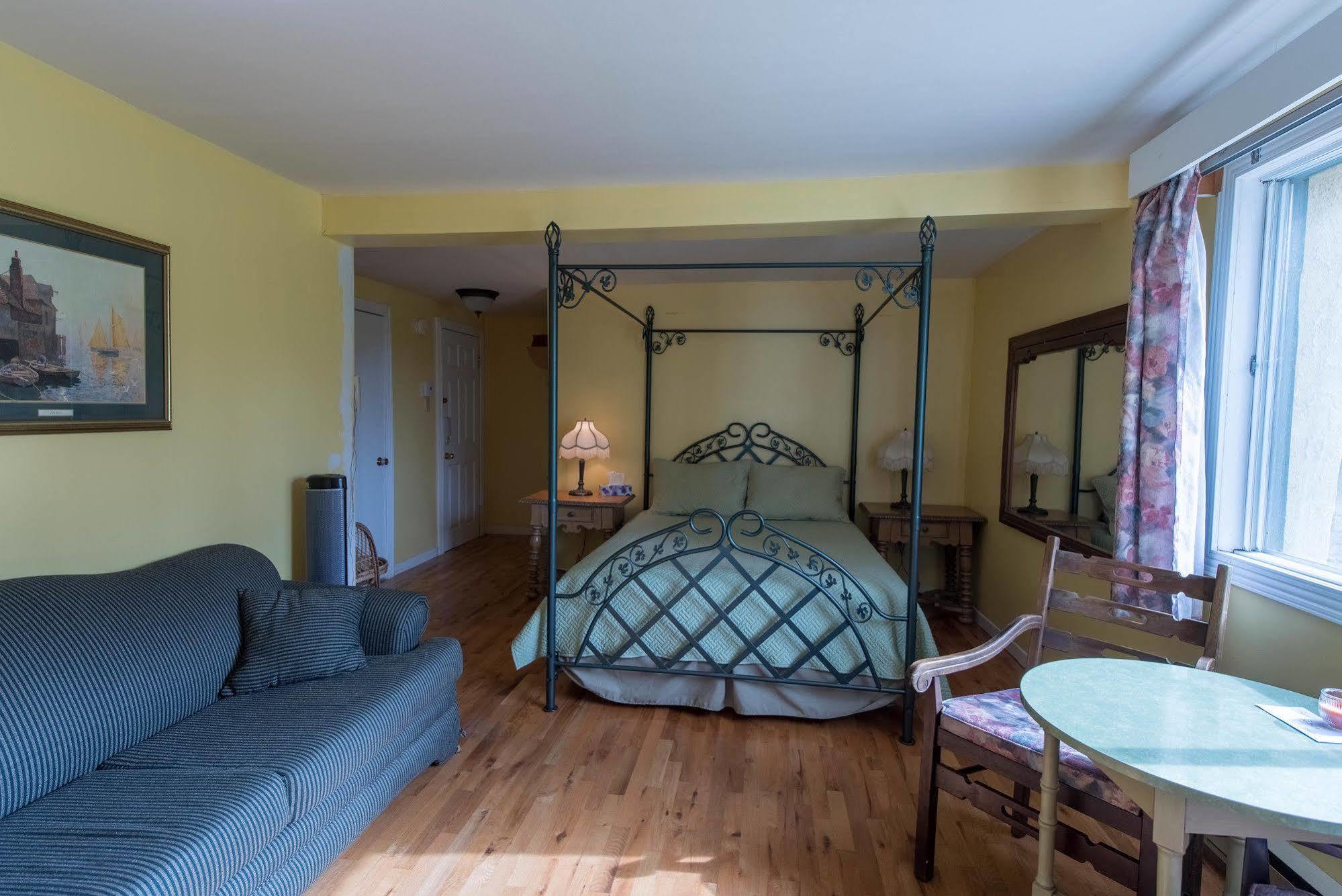 Auberge Villa Bellerive Nominingue 외부 사진