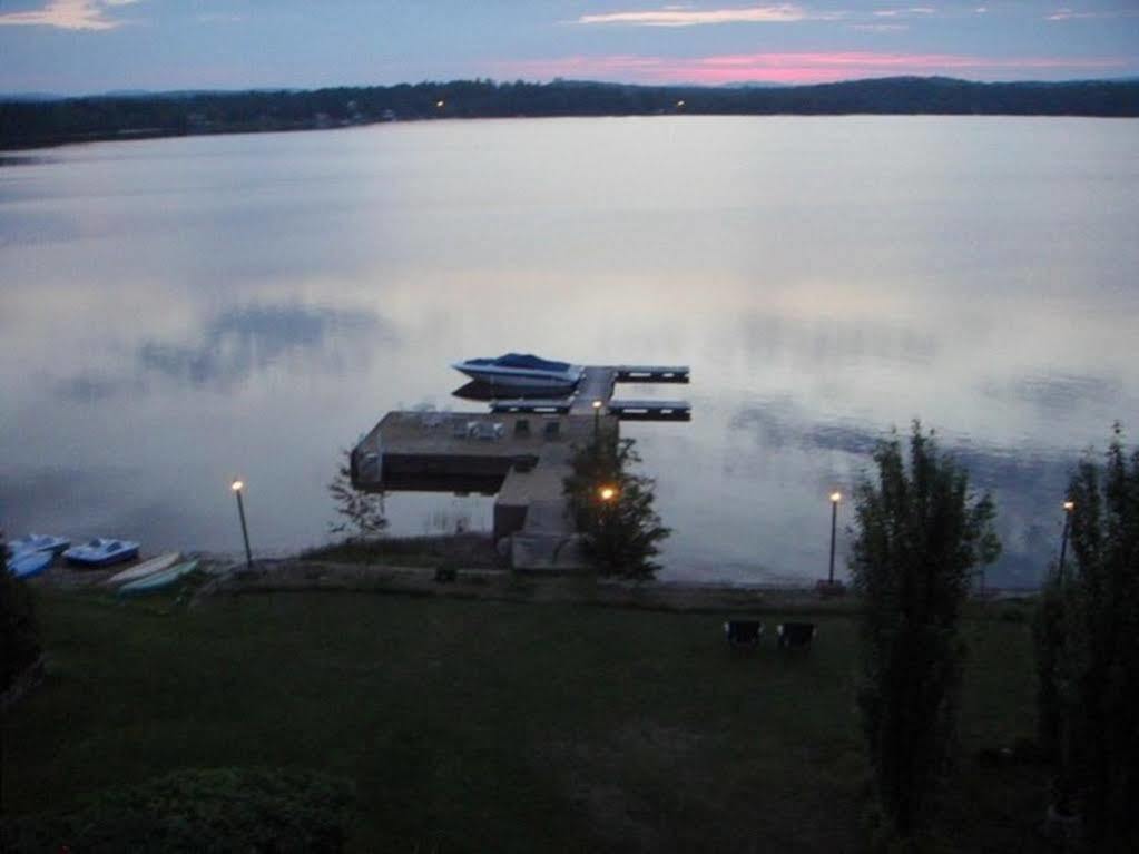 Auberge Villa Bellerive Nominingue 외부 사진